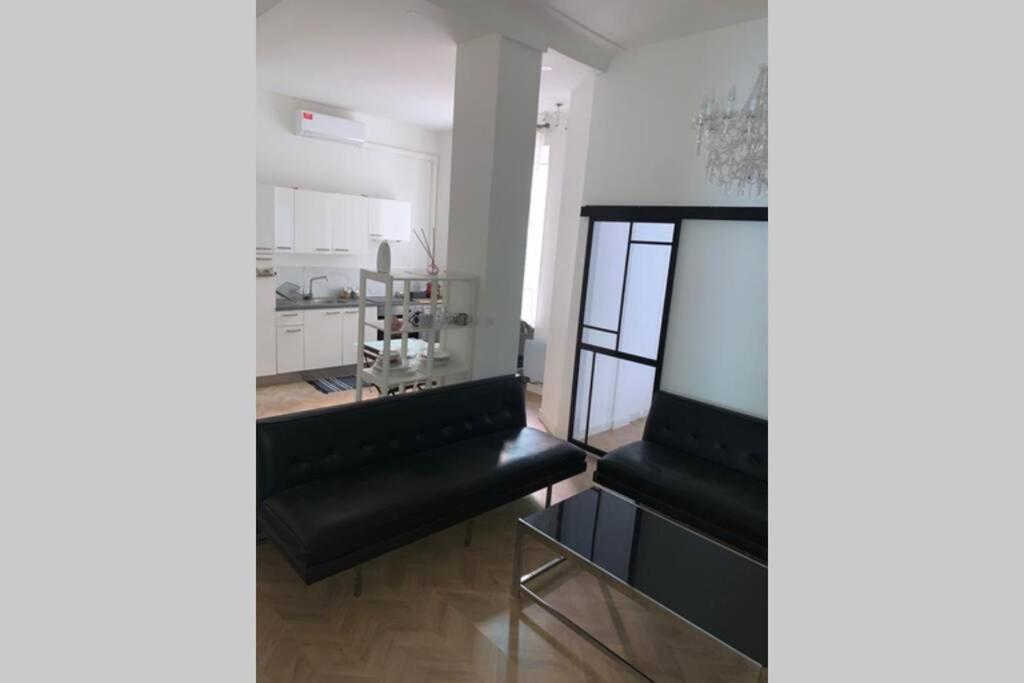 Superbe Appartement Nice Centre Exterior foto